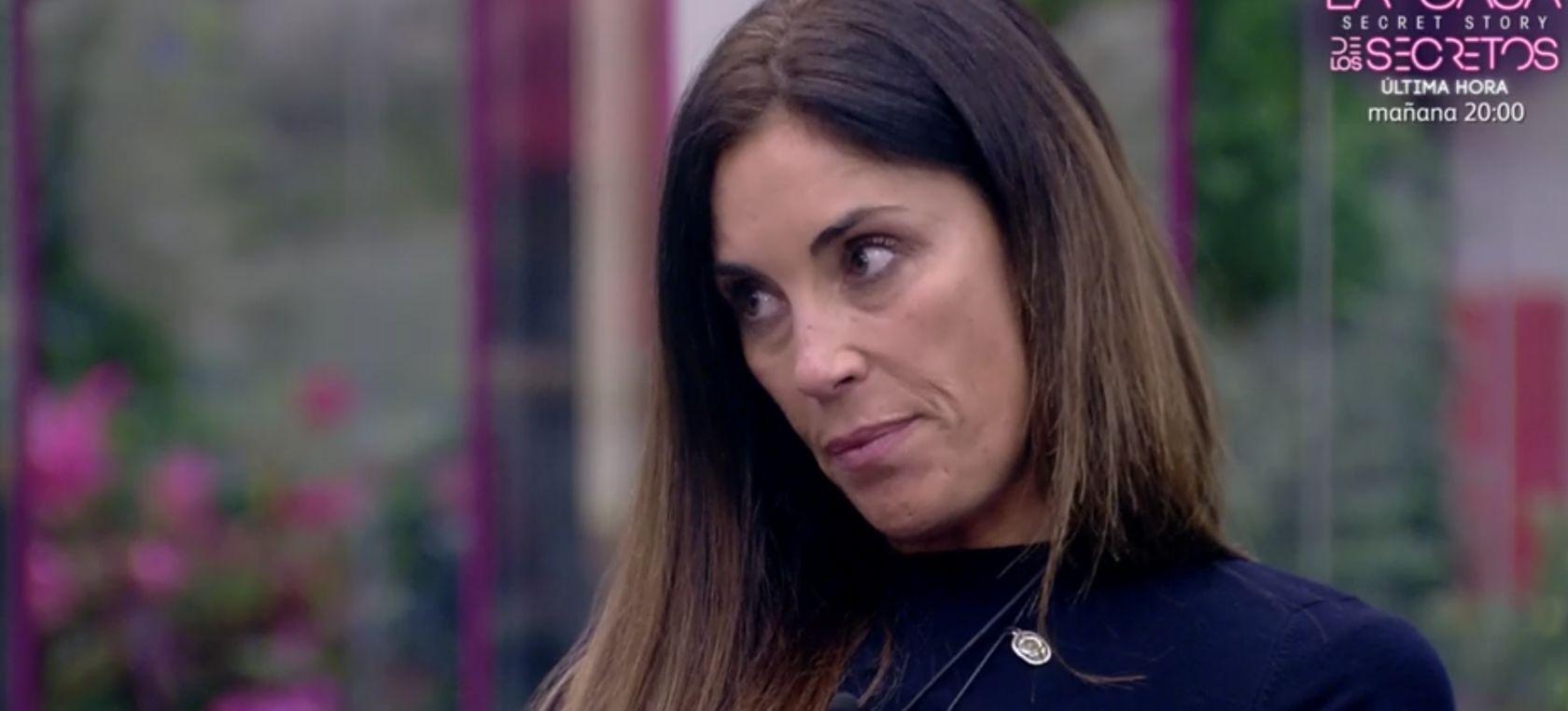 Los cambios en las nominaciones de ‘Secret Story’ provocan una inesperada tensión entre dos concursantes Los cambios en las nominaciones de ‘Secret Story’ provocan una inesperada tensión entre dos concursantes