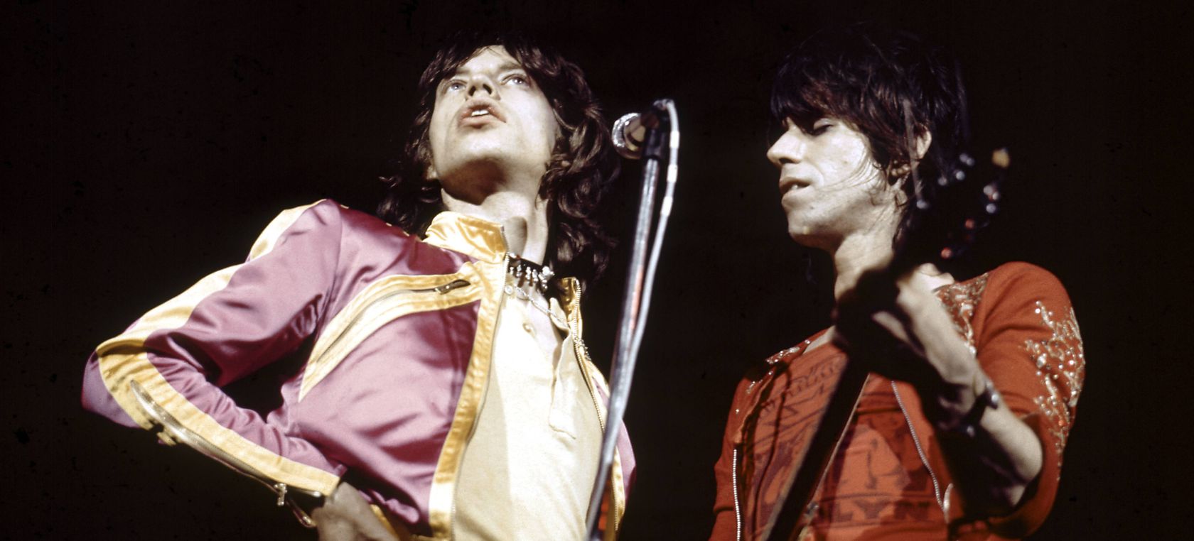 Rolling Stones y la cultura de la cancelación. ¿Es ‘Brown Sugar’ una oda a la esclavitud? Rolling Stones y la cultura de la cancelación. ¿Es ‘Brown Sugar’ una oda a la esclavitud?