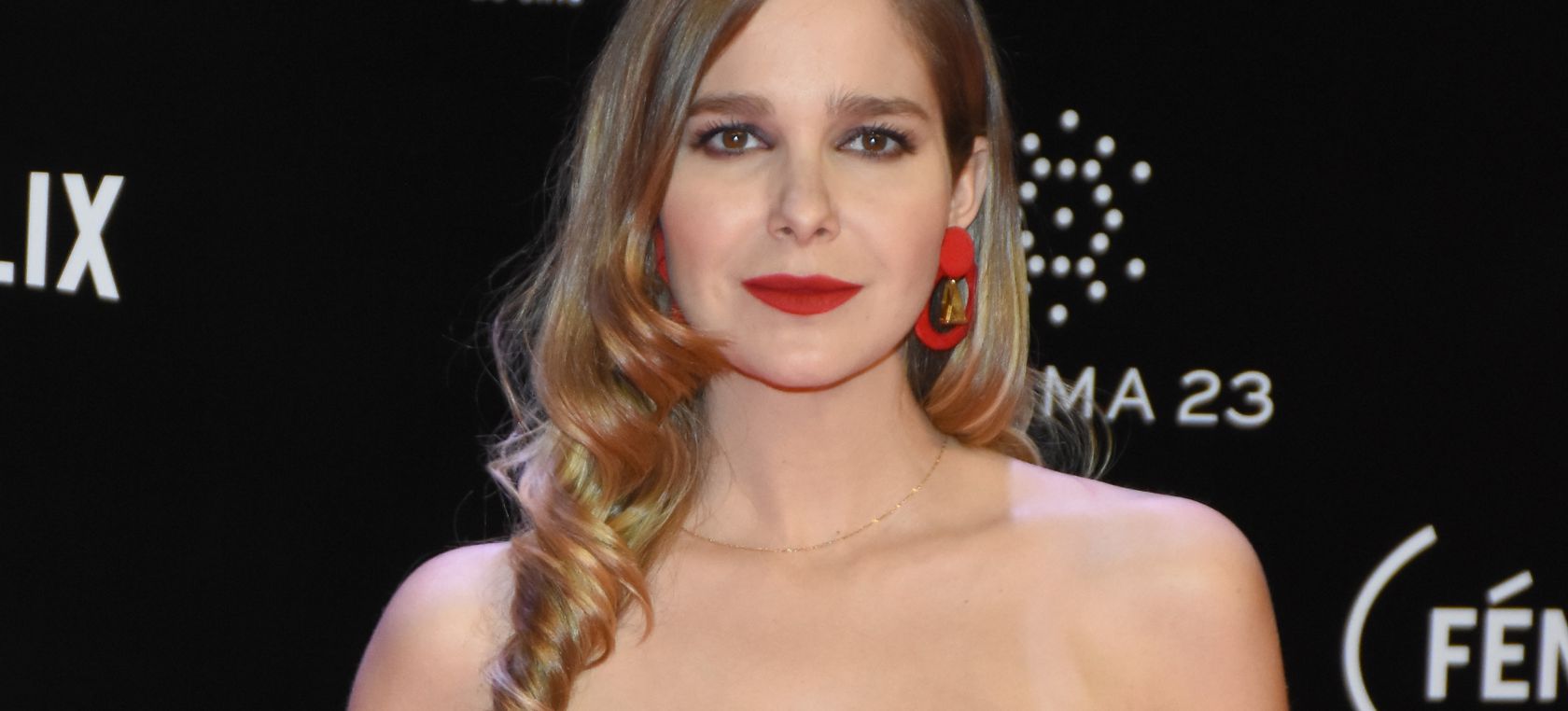 Natalia Sánchez comparte su primera noche de destete de su hijo: “¡No hemos pegado ojo!” Natalia Sánchez comparte su primera noche de destete de su hijo: “¡No hemos pegado ojo!”