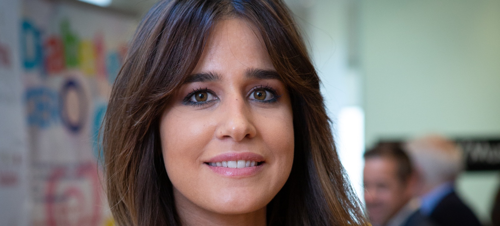 Isabel Jiménez (Informativos Telecinco) sube una foto con su hijo y todo el mundo dice lo mismo Isabel Jiménez (Informativos Telecinco) sube una foto con su hijo y todo el mundo dice lo mismo