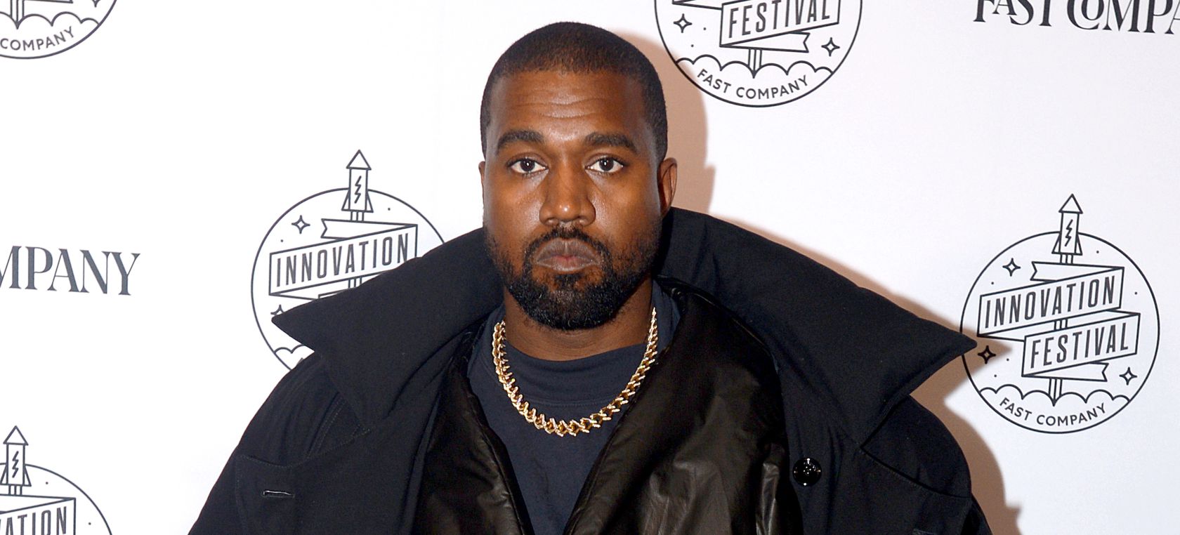 Kanye West Kanye West