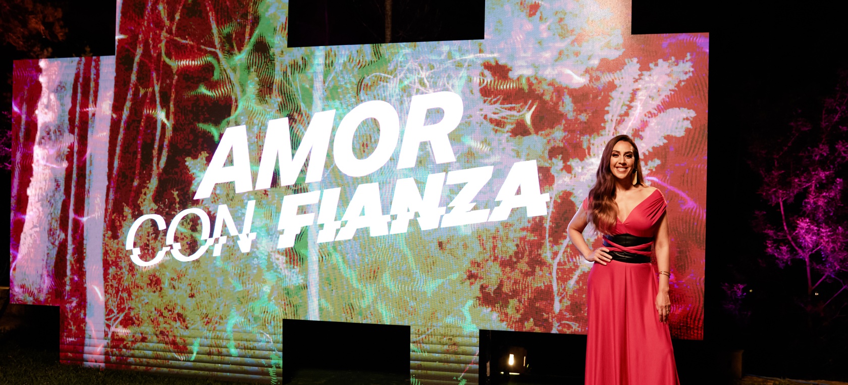 ‘Amor con fianza’: Netflix pone fecha a su reality con Mónica Naranjo ‘Amor con fianza’: Netflix pone fecha a su reality con Mónica Naranjo