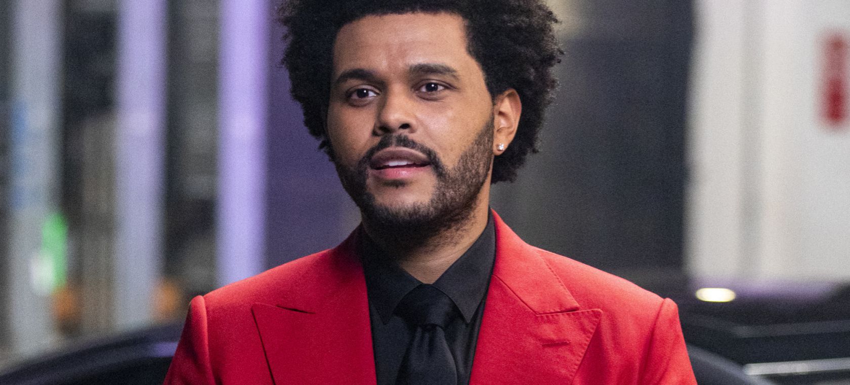 The Weeknd The Weeknd