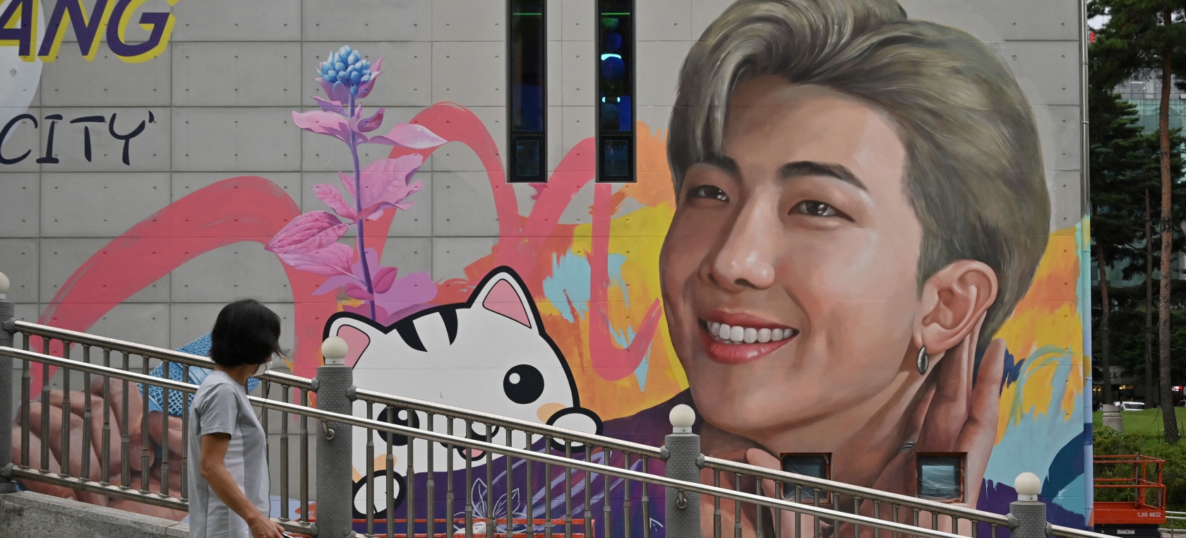 10 razones por las que deberías escuchar el K-Pop 10 razones por las que deberías escuchar el K-Pop
