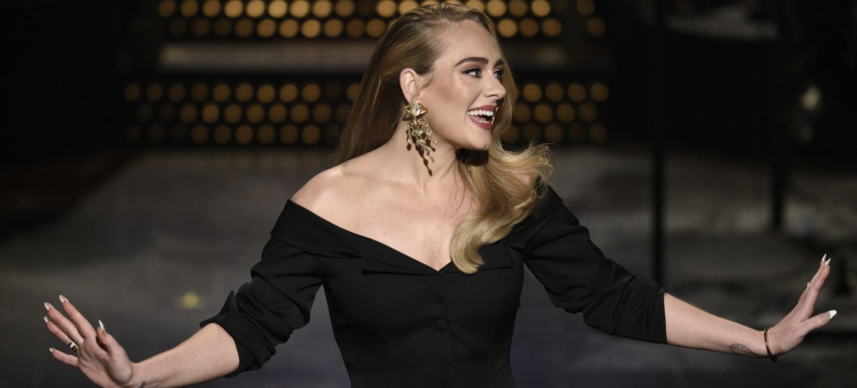 Adele Adele