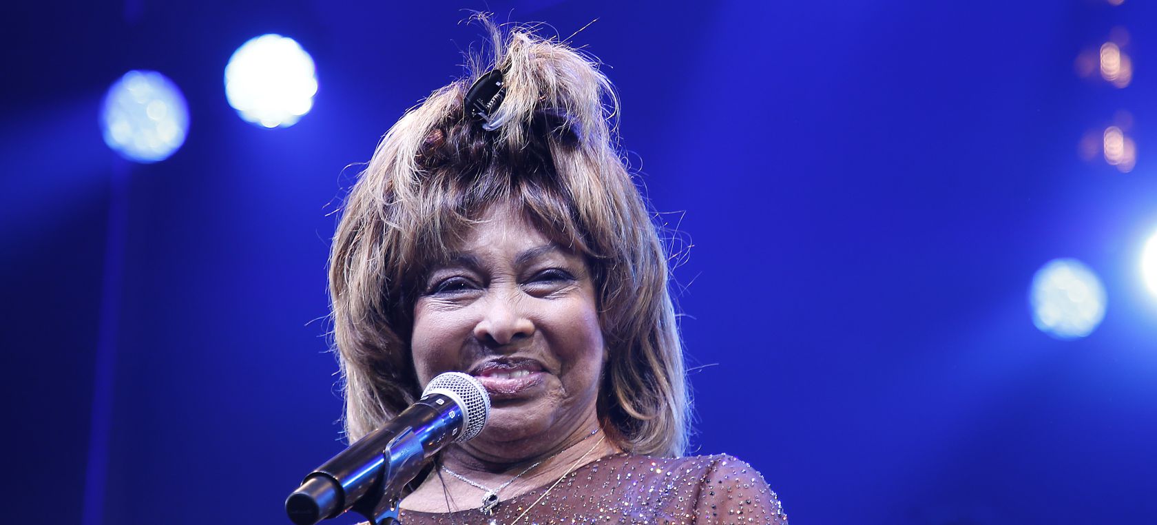 Tina Turner Tina Turner