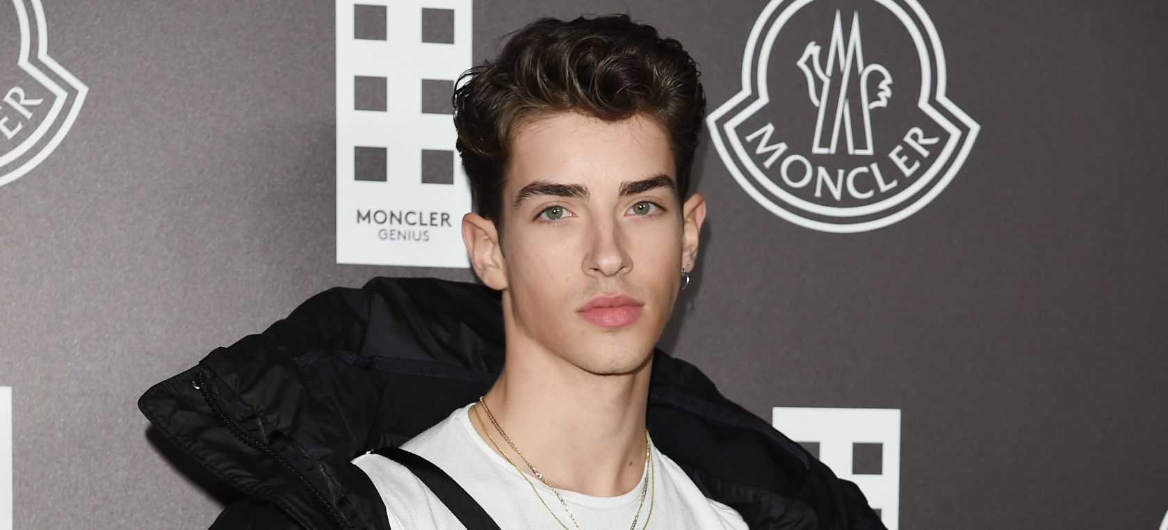 Manu Ríos y su radical cambio de look: “Se paró el mundo” Manu Ríos y su radical cambio de look: “Se paró el mundo”