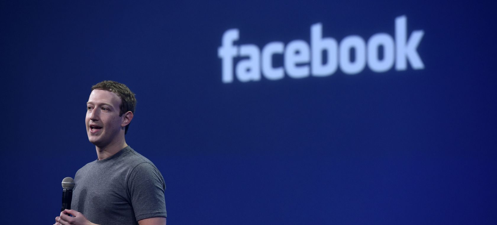 Facebook podría cambiar de nombre Facebook podría cambiar de nombre