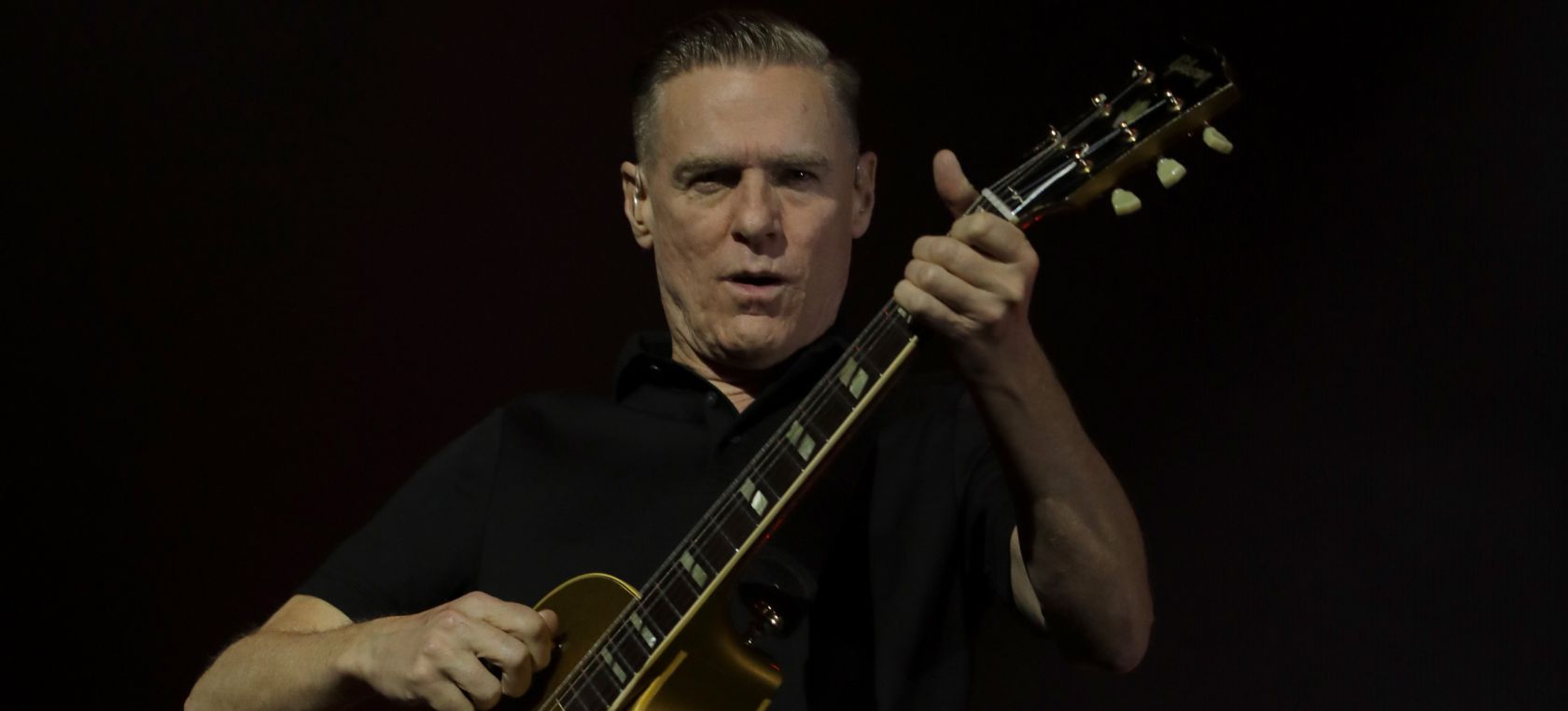 ‘(Everything I Do) I Do It For You’ o los 45 minutos más productivos de Bryan Adams ‘(Everything I Do) I Do It For You’ o los 45 minutos más productivos de Bryan Adams