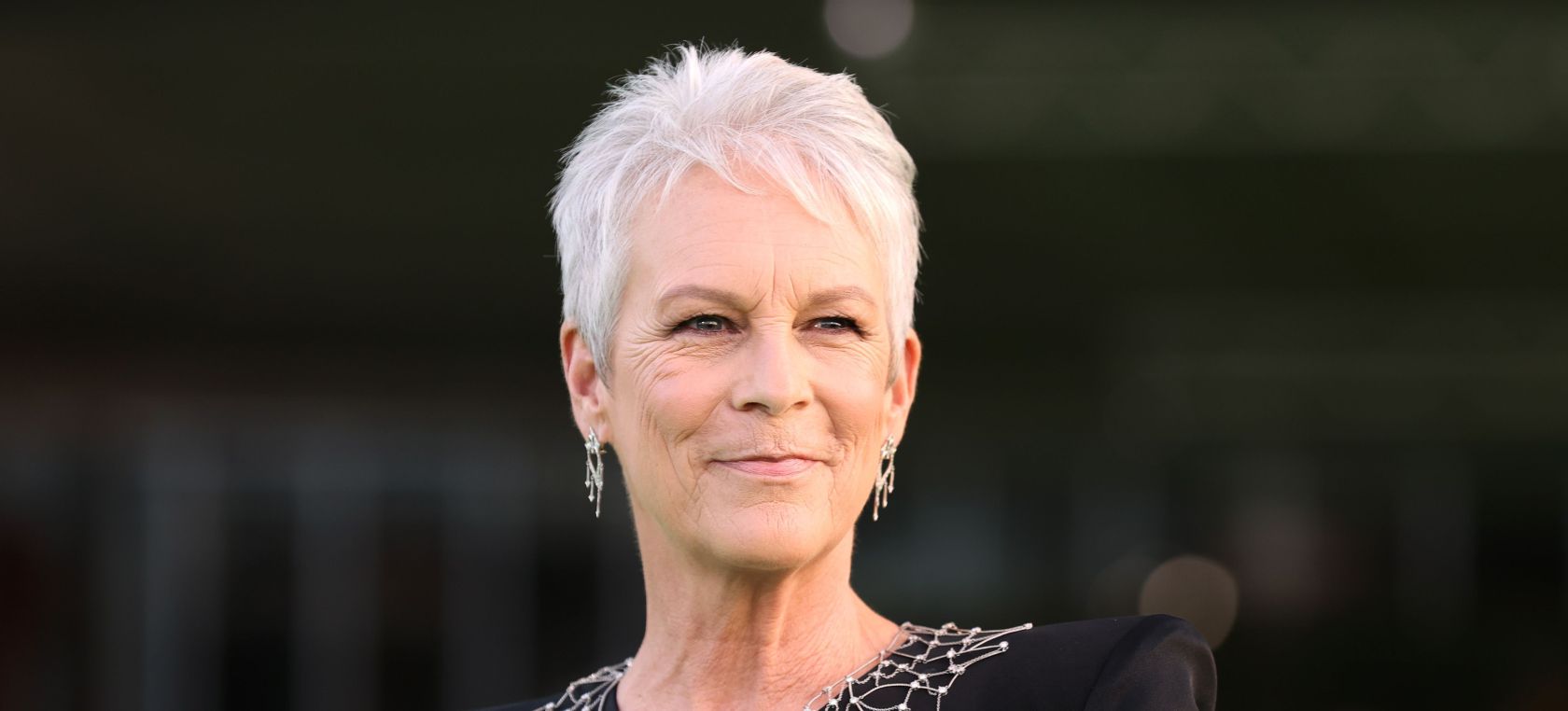 Jamie Lee Curtis comparte su experiencia como madre de una mujer trans Jamie Lee Curtis comparte su experiencia como madre de una mujer trans