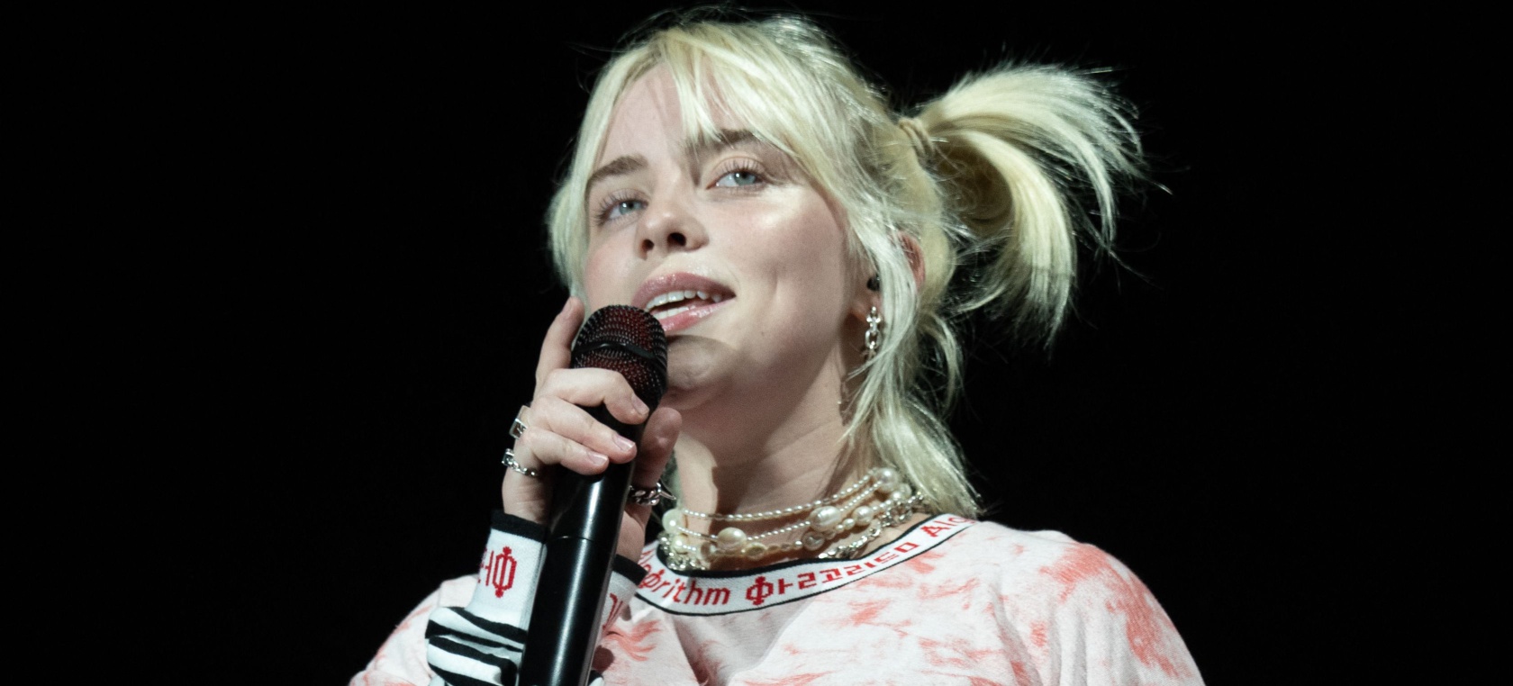 Billie Eilish cumple un sueño: “Qué ganas de que sea vuestra” Billie Eilish cumple un sueño: “Qué ganas de que sea vuestra”