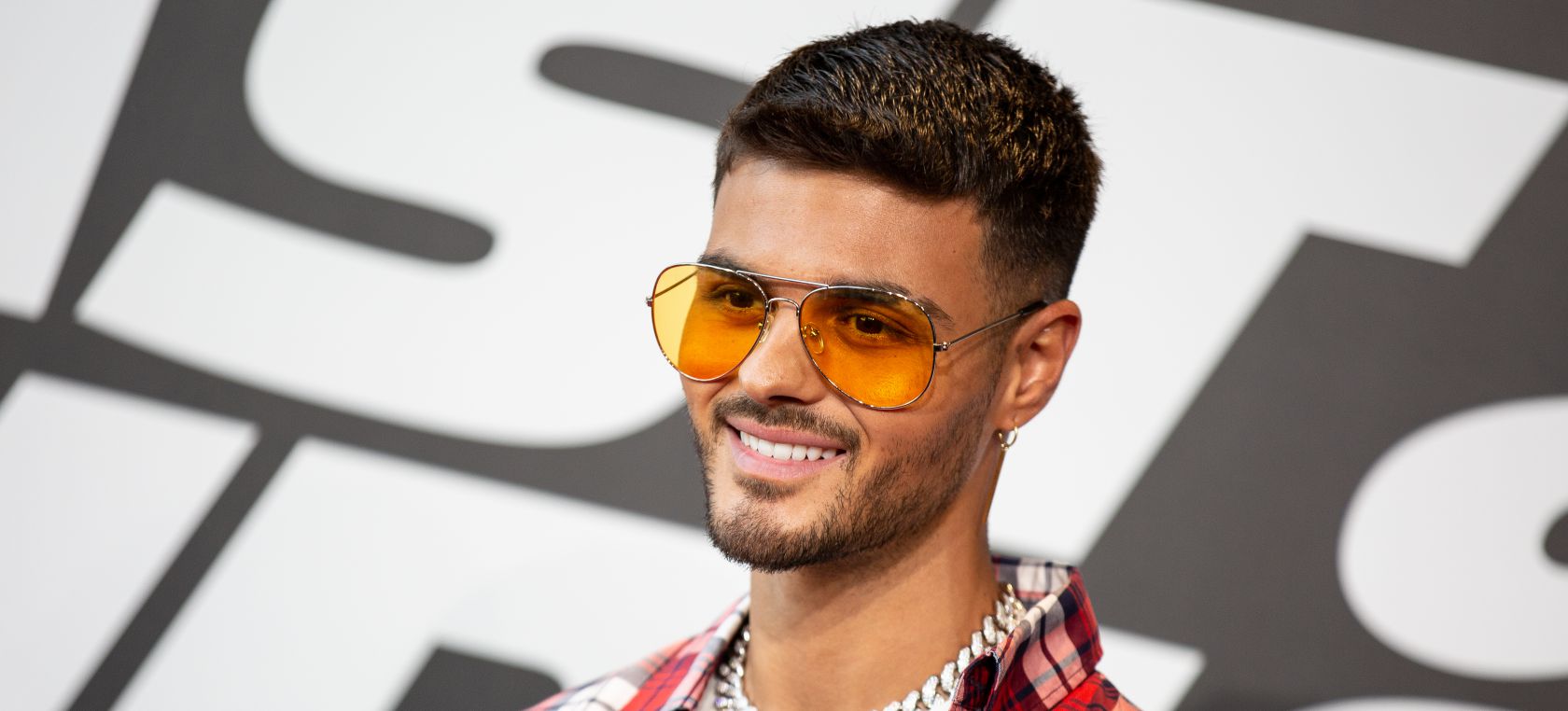 Abraham Mateo Abraham Mateo