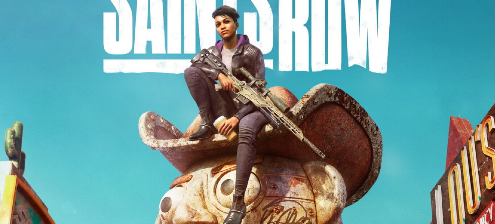 Saints Row Saints Row