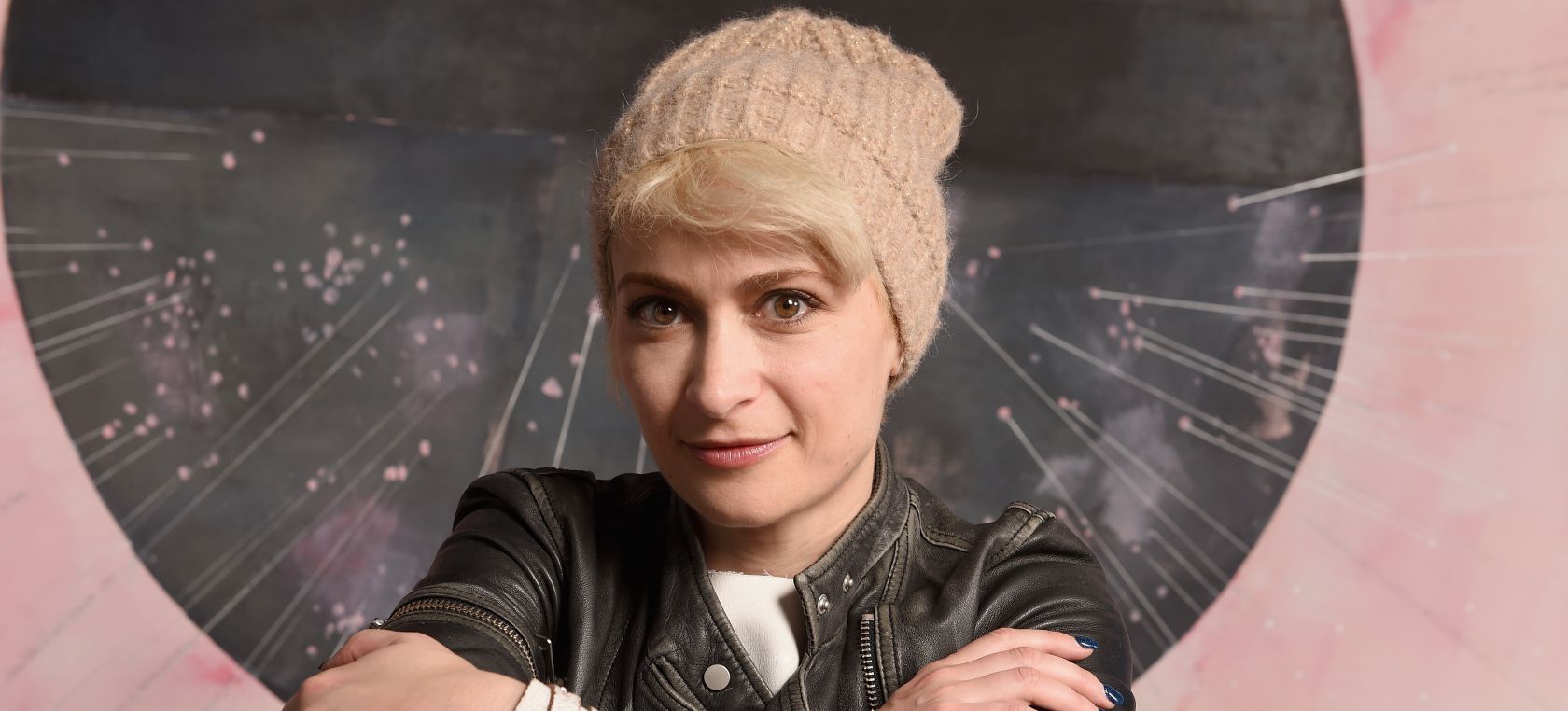 Quién es Halyna Hutchins, la directora de fotografía a la que Alec Baldwin ha matado por accidente Quién es Halyna Hutchins, la directora de fotografía a la que Alec Baldwin ha matado por accidente