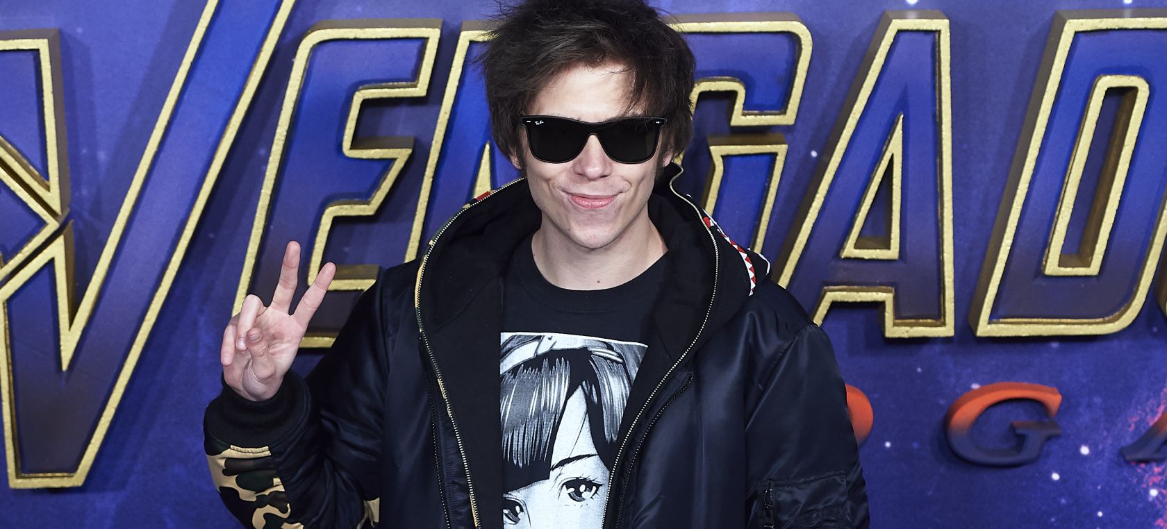 El Rubius El Rubius