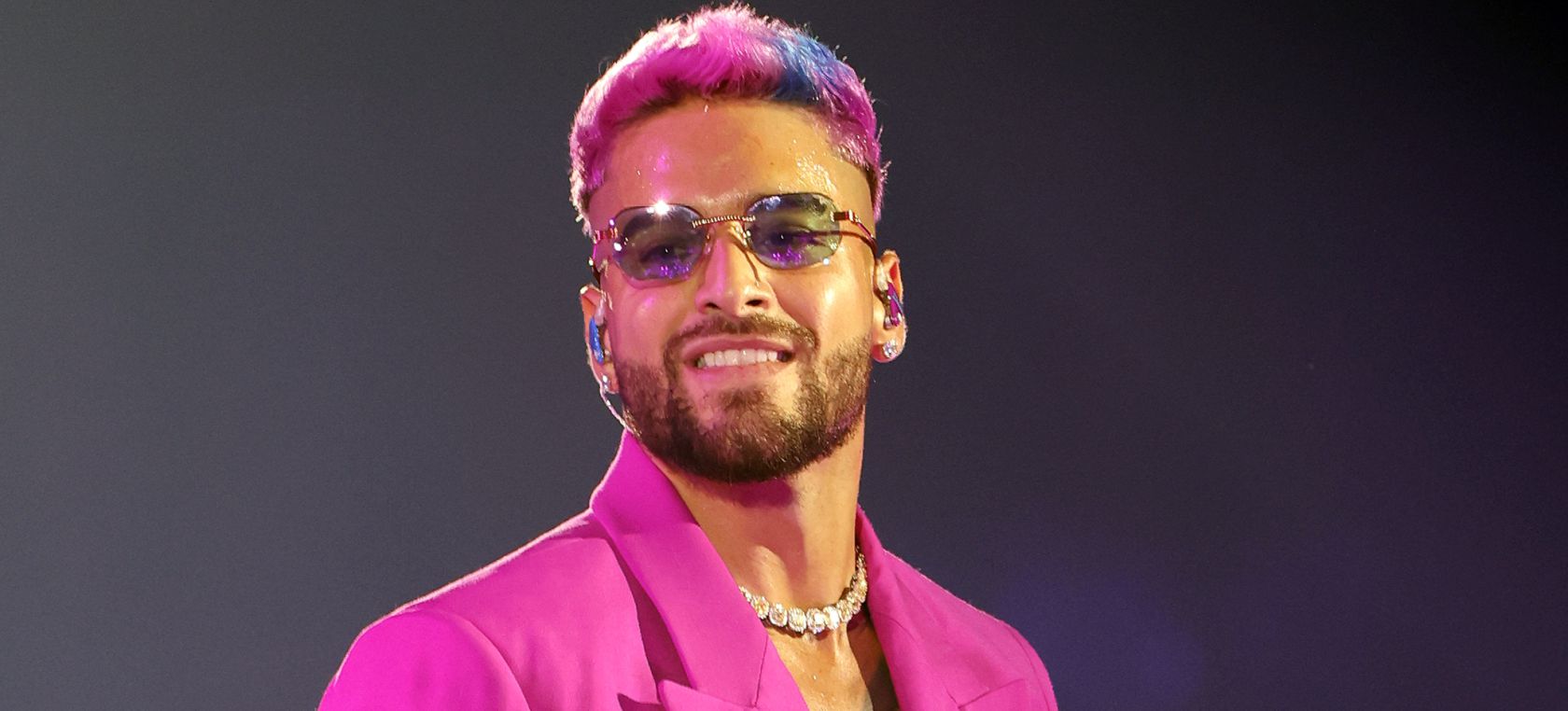 Maluma Maluma