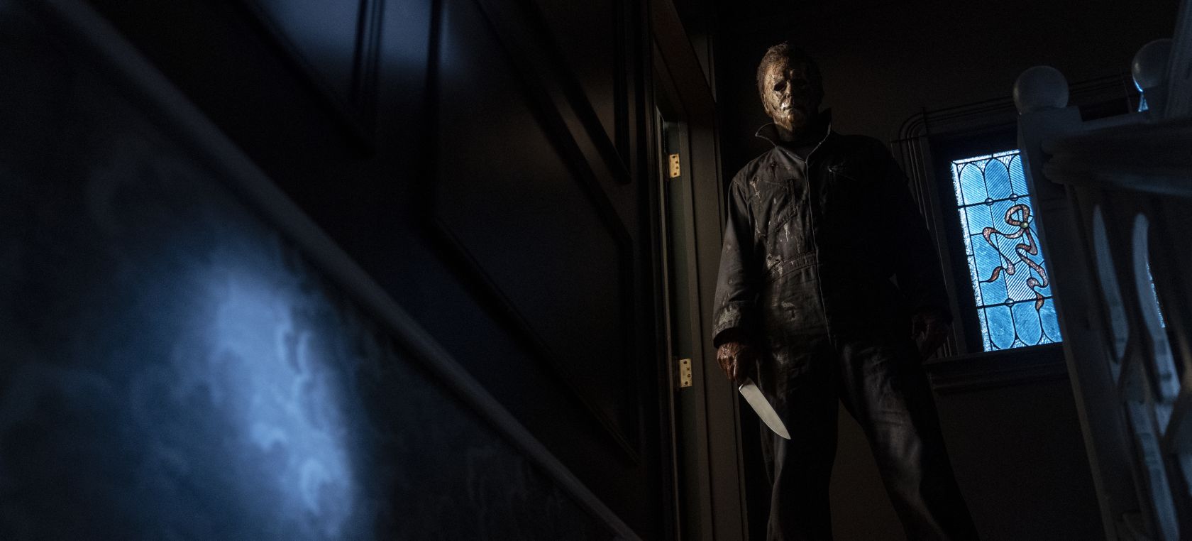 ‘Halloween Kills’ se disputa la cartelera con Wes Anderson, ‘Ron Da Error’ y Jonás Trueba ‘Halloween Kills’ se disputa la cartelera con Wes Anderson, ‘Ron Da Error’ y Jonás Trueba