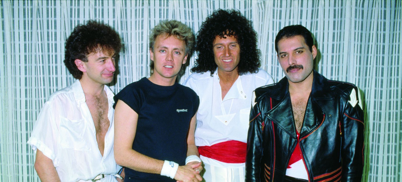 Así nació la única canción de Queen sin Freddie Mercury, ‘No-One but You’ Así nació la única canción de Queen sin Freddie Mercury, ‘No-One but You’
