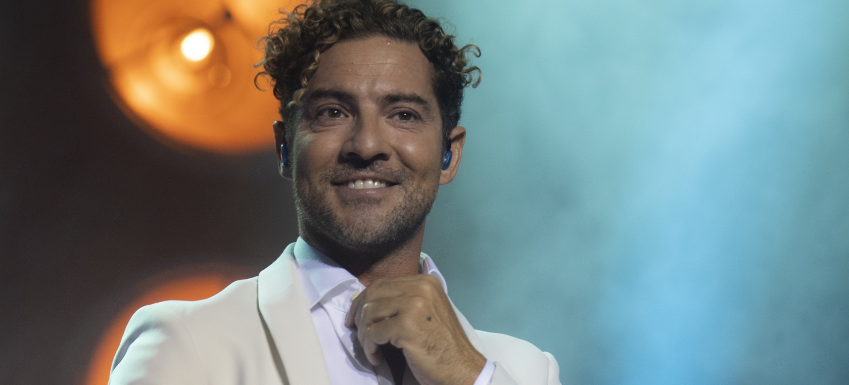 La foto de David Bisbal llena de nostalgia a los fans de ‘Operación Triunfo’ La foto de David Bisbal llena de nostalgia a los fans de ‘Operación Triunfo’