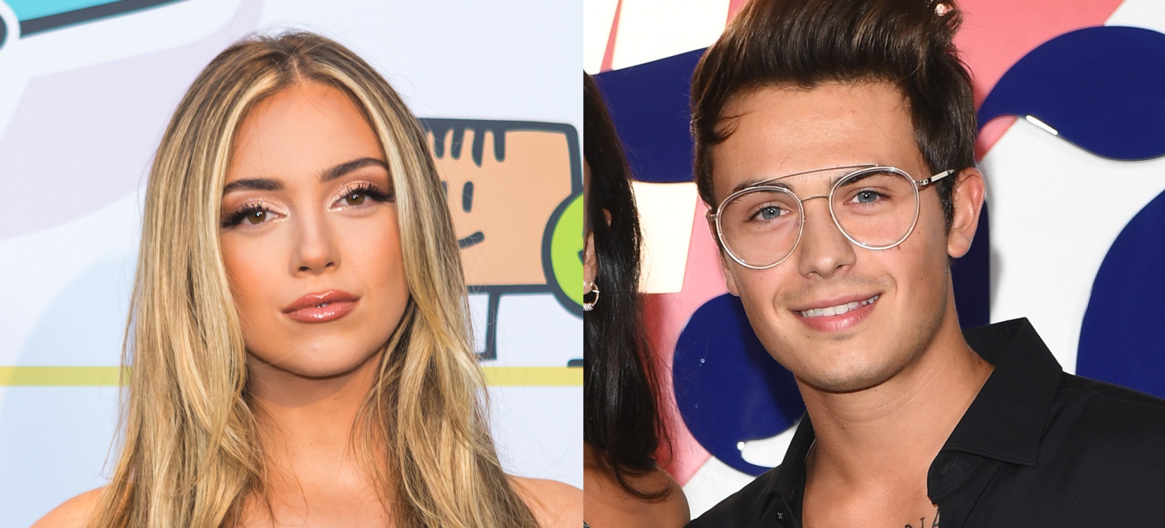Federico Rossi y Ana Mena se ponen románticos en ‘Sol Y Mar’: así suena Federico Rossi y Ana Mena se ponen románticos en ‘Sol Y Mar’: así suena