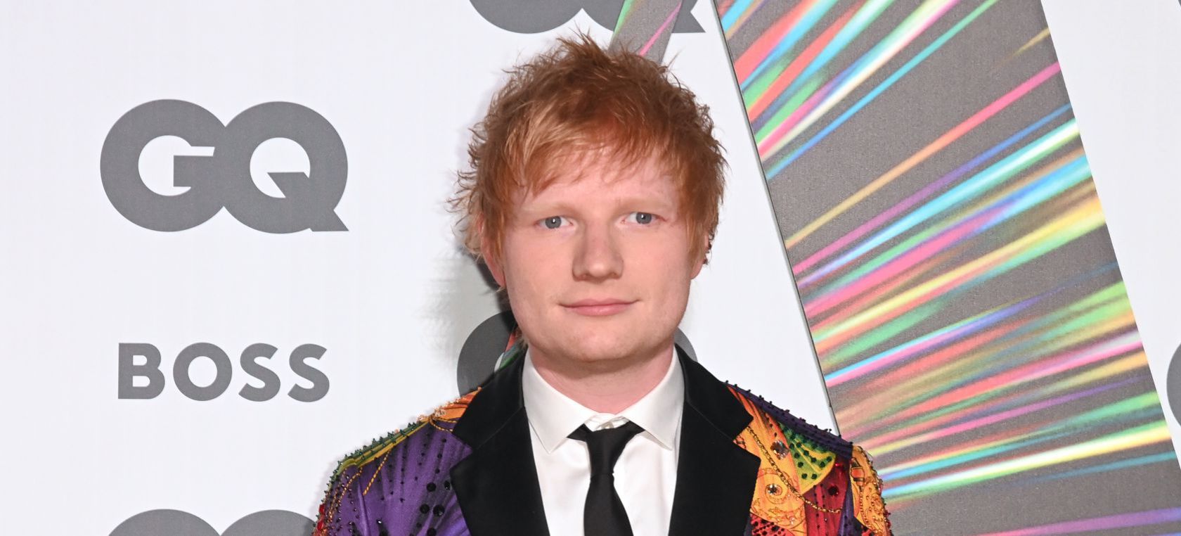 Ed Sheeran Ed Sheeran