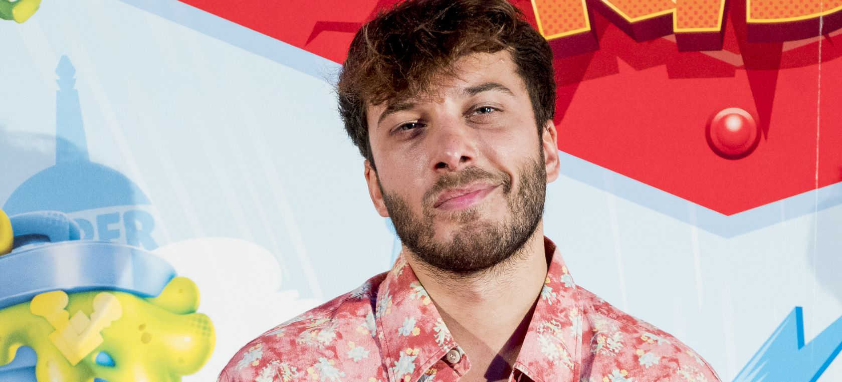 Blas Cantó Blas Cantó