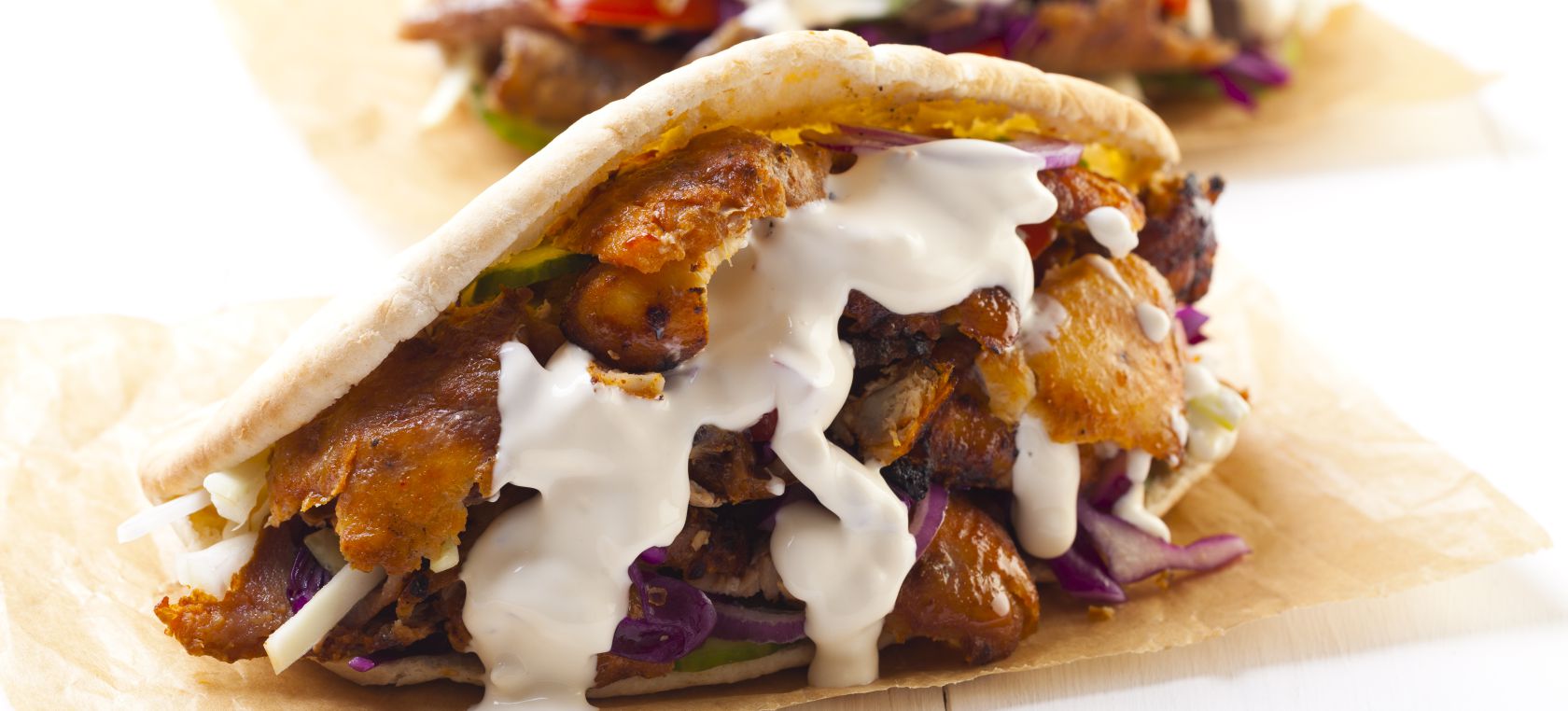 Mercadona kebab Mercadona kebab