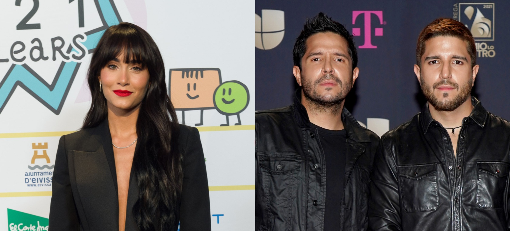 Aitana y Cali y El Dandee ceban su nueva colaboración tras el rotundo éxito de ‘+’ Aitana y Cali y El Dandee ceban su nueva colaboración tras el rotundo éxito de ‘+’