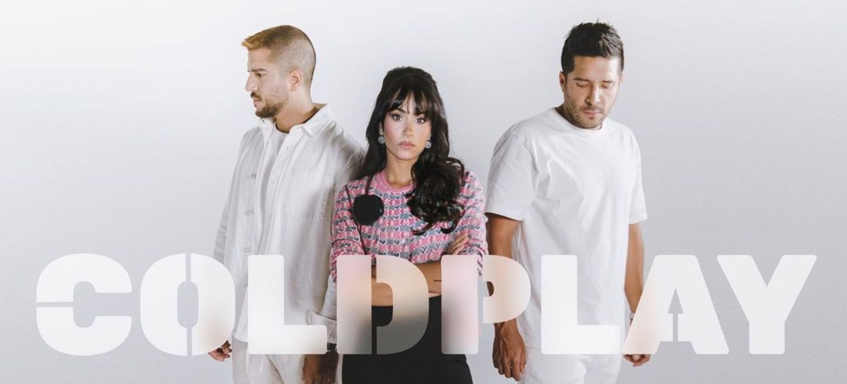 Aitana y Cali y el Dandee sacan su colaboración ‘Coldplay’ este viernes Aitana y Cali y el Dandee sacan su colaboración ‘Coldplay’ este viernes