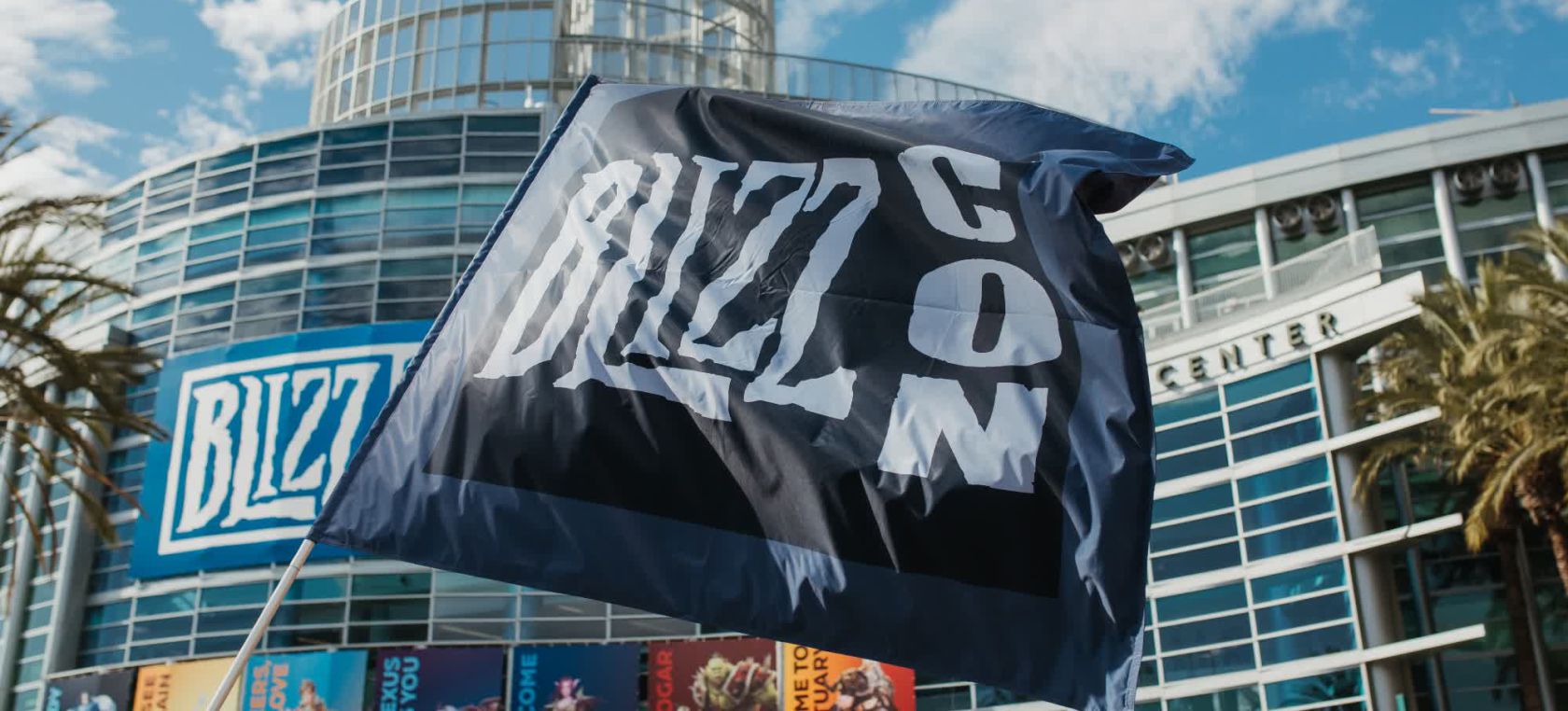 Se cancela la Blizzcon 2022. El evento será “reimaginado” Se cancela la Blizzcon 2022. El evento será “reimaginado”