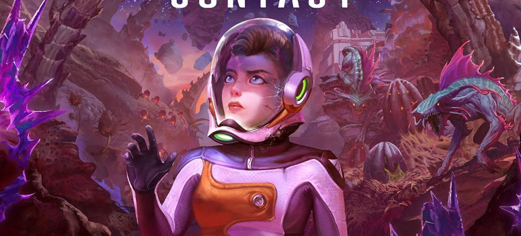 Beyond Contact Beyond Contact