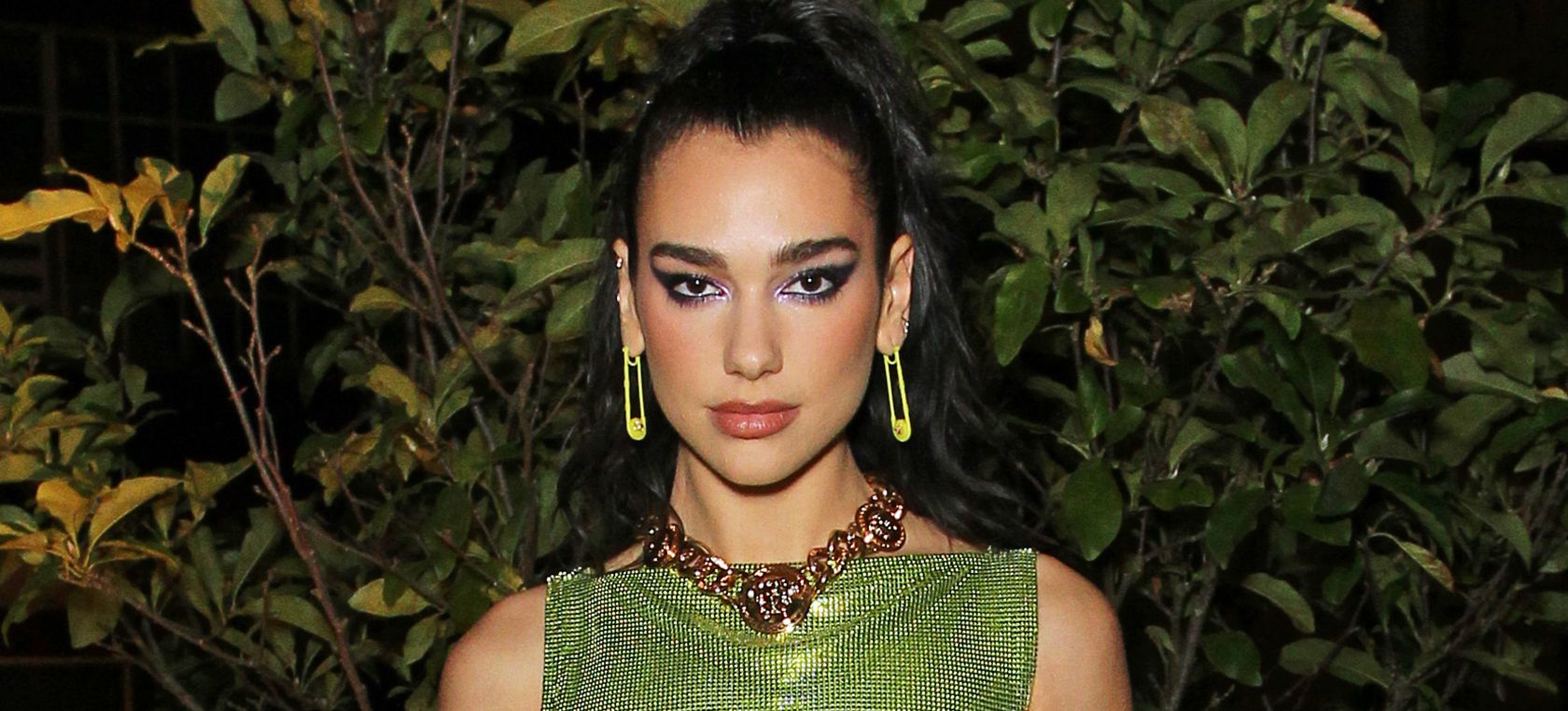 Dua Lipa con Elton John, Adele, Ana Mena y Rocco Hunt… ¿Quién se llevará el Nº1 de Halloween? Dua Lipa con Elton John, Adele, Ana Mena y Rocco Hunt… ¿Quién se llevará el Nº1 de Halloween?
