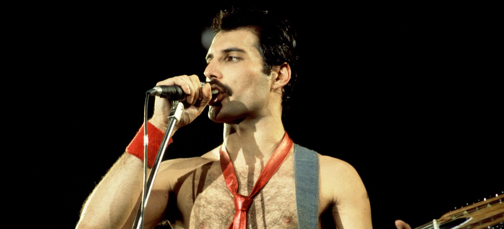 Un documental abordará los últimos días de Freddie Mercury 30 años después de su muerte Un documental abordará los últimos días de Freddie Mercury 30 años después de su muerte