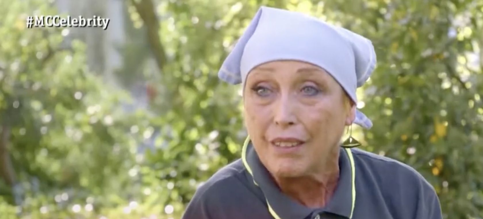 ‘MasterChef Celebrity 6’: Verónica Forqué llega al límite en plena prueba y forcejea con una compañera ‘MasterChef Celebrity 6’: Verónica Forqué llega al límite en plena prueba y forcejea con una compañera