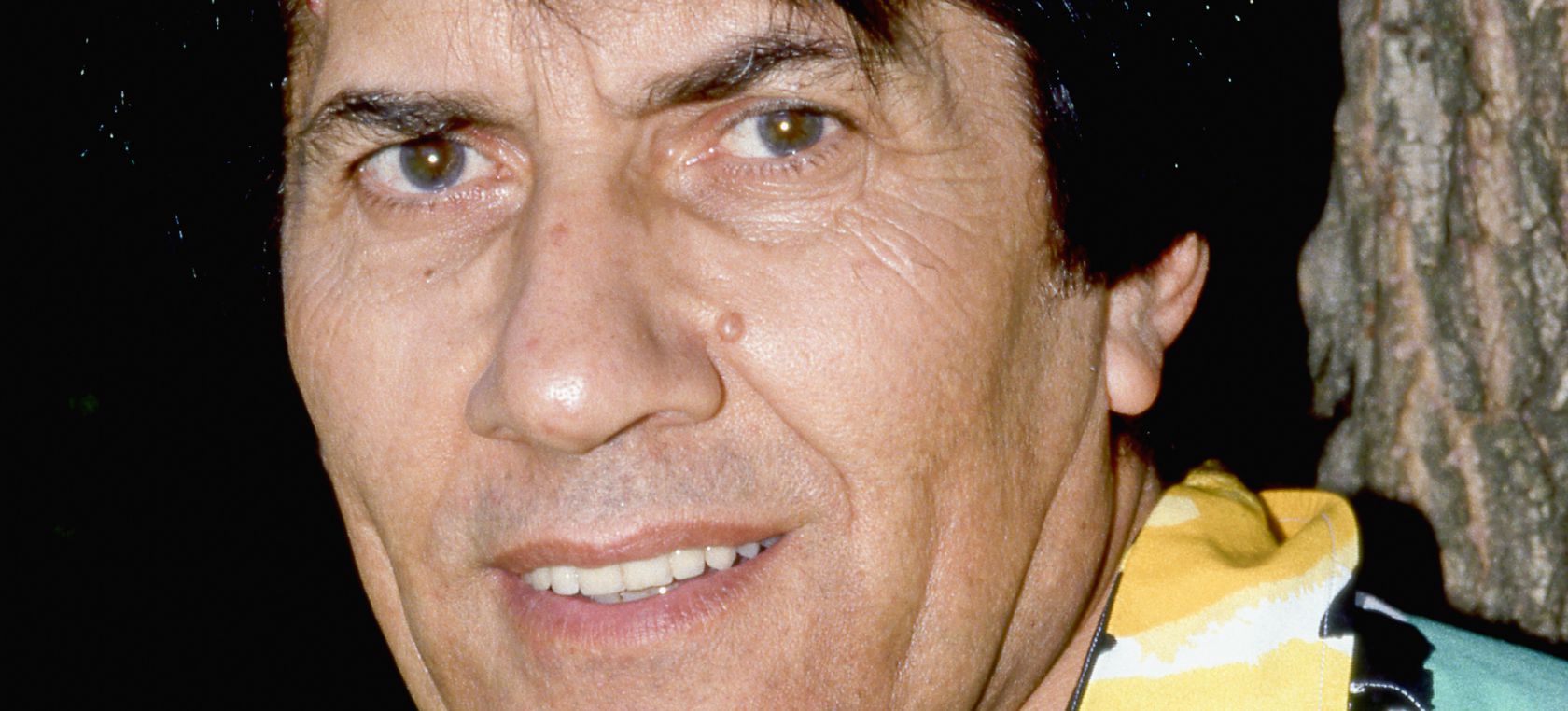 La canción ‘El Chiringuito’ de Georgie Dann nació de la Ley de Costas La canción ‘El Chiringuito’ de Georgie Dann nació de la Ley de Costas
