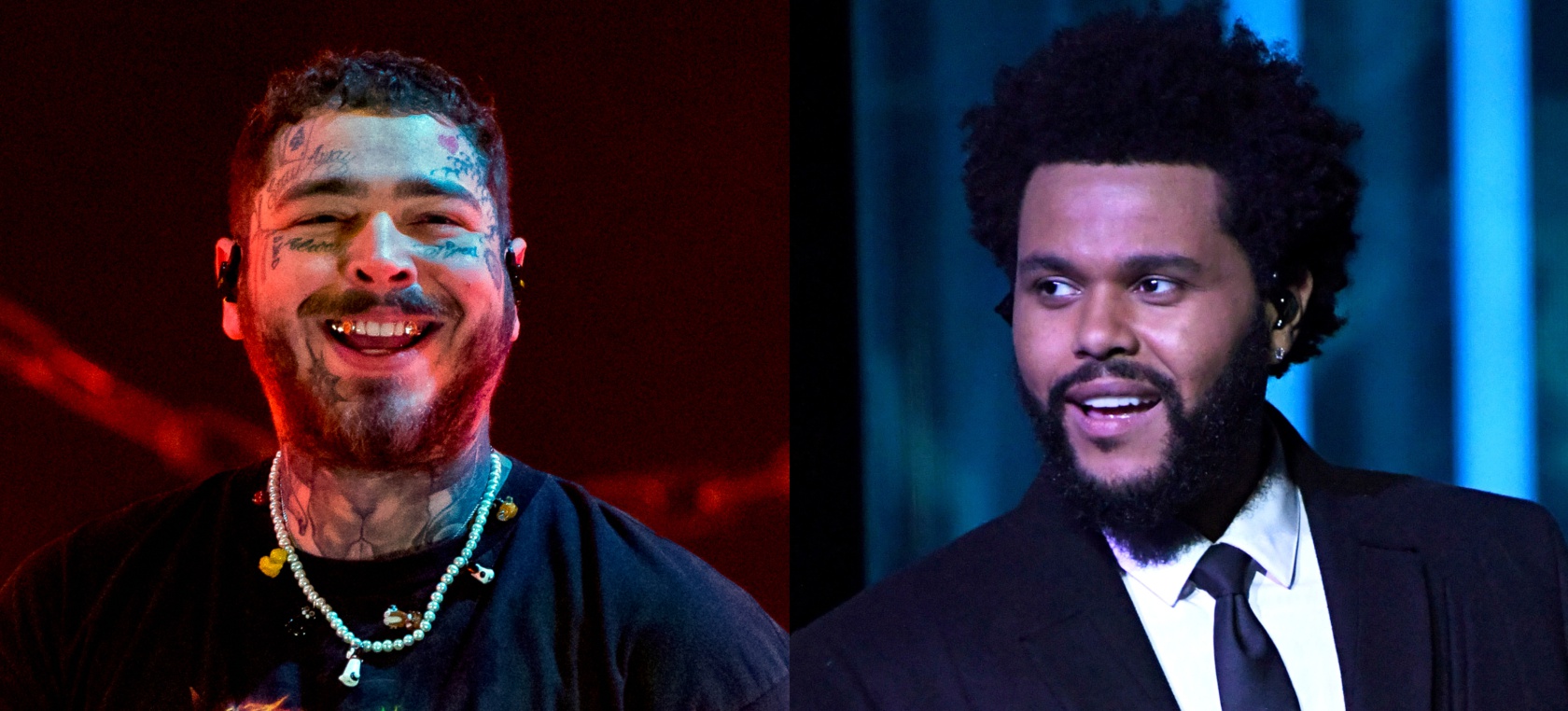 Así suena ‘One Right Now’, la colaboración de Post Malone y The Weeknd Así suena ‘One Right Now’, la colaboración de Post Malone y The Weeknd