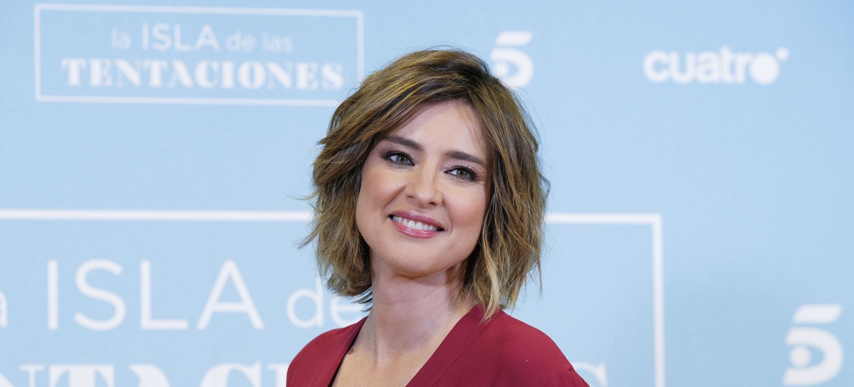 Sandra Barneda Sandra Barneda