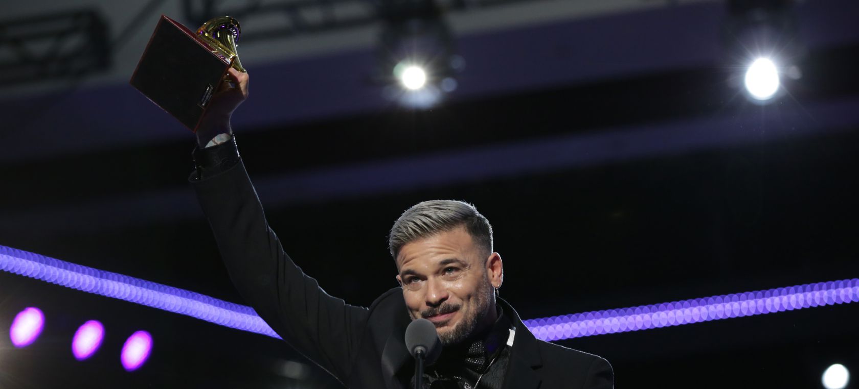 Pedro Capó anuncia nuevas sorpresas: “Se viene música nueva” Pedro Capó anuncia nuevas sorpresas: “Se viene música nueva”