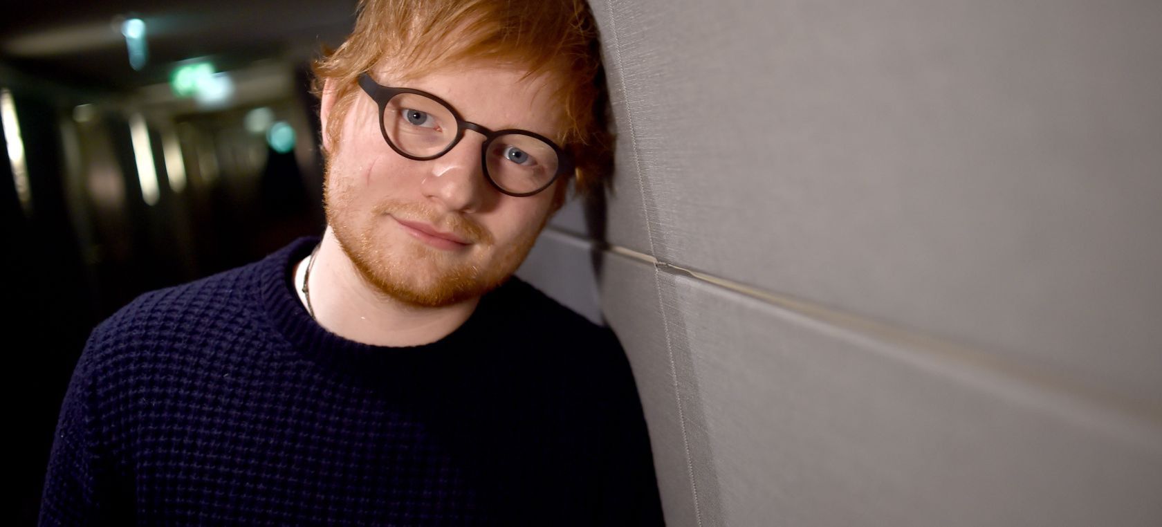 Ed Sheeran Ed Sheeran