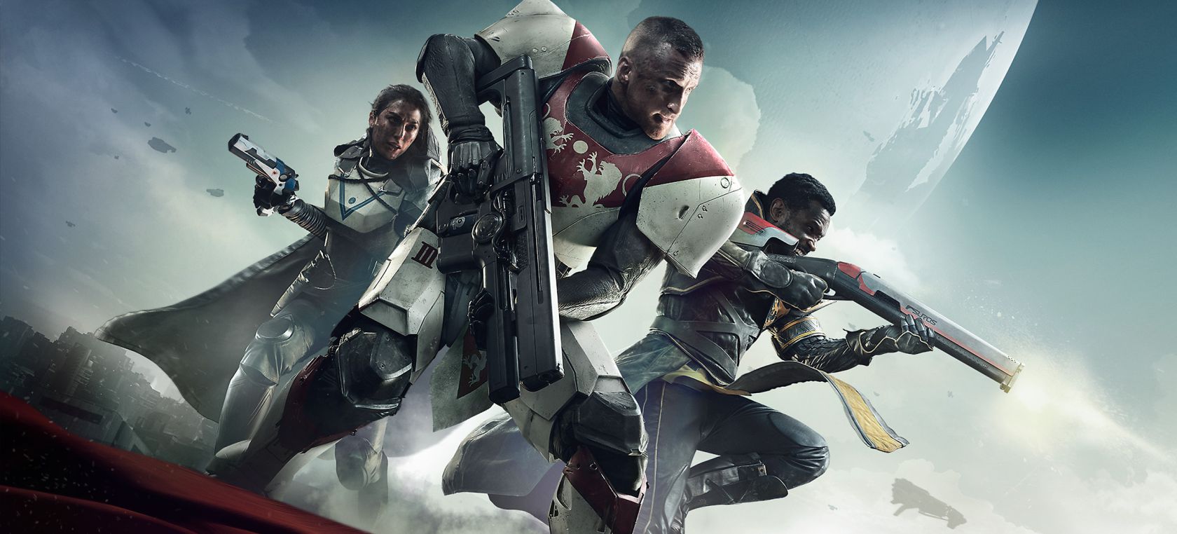 Destiny Destiny