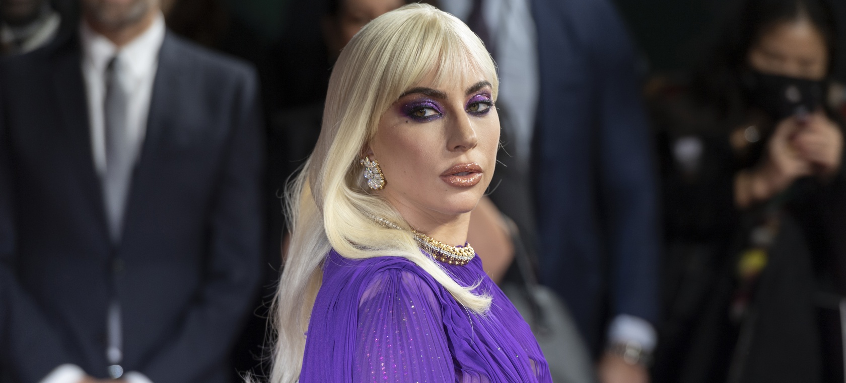 Lady Gaga se estrena en TikTok con la elegancia que le caracteriza Lady Gaga se estrena en TikTok con la elegancia que le caracteriza