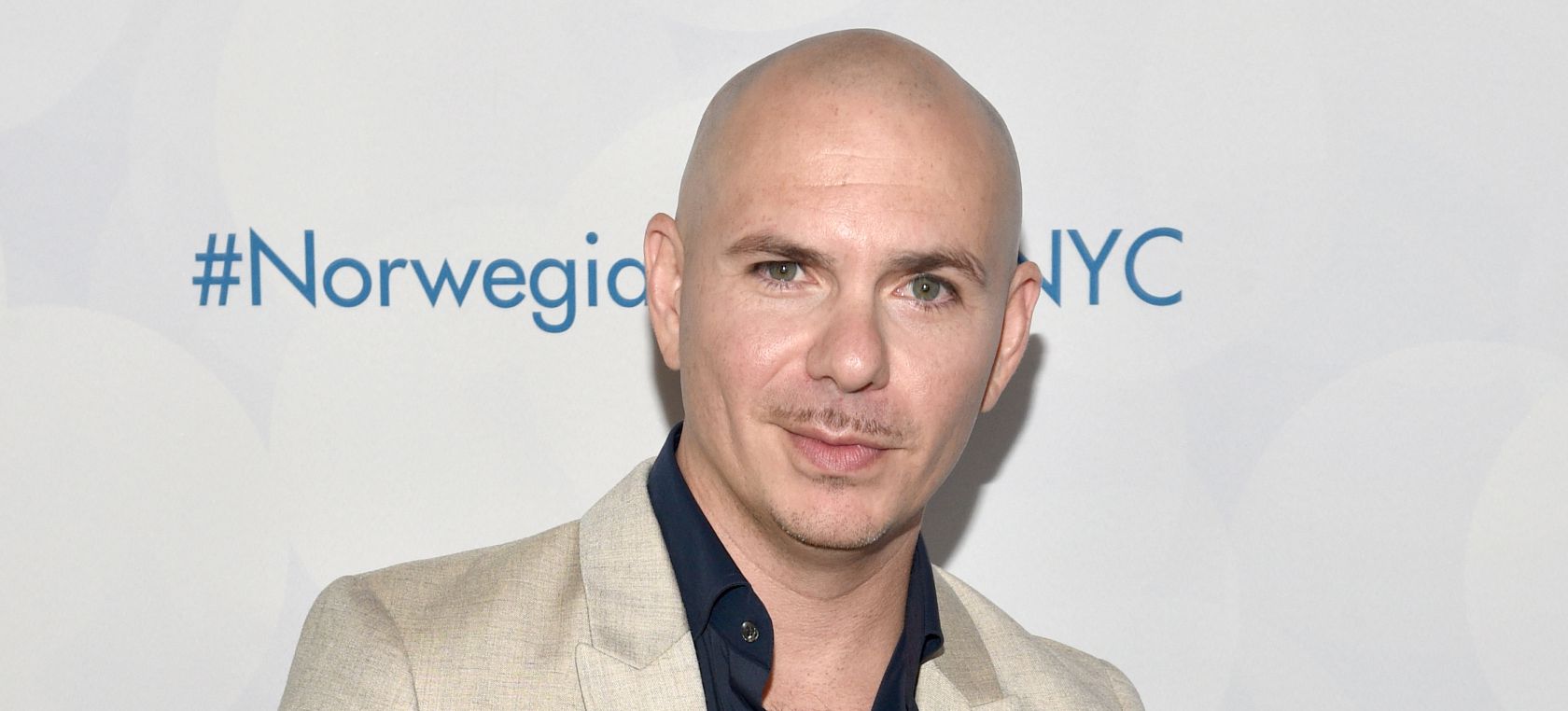 Pitbull con pelazo: la verdad detrás de la foto Pitbull con pelazo: la verdad detrás de la foto