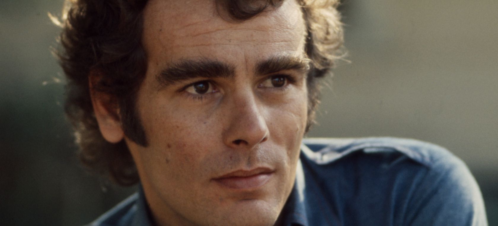 Muere el actor Dean Stockwell, eterno rostro de ‘Terciopelo Azul’ y ‘Paris, Texas’ Muere el actor Dean Stockwell, eterno rostro de ‘Terciopelo Azul’ y ‘Paris, Texas’