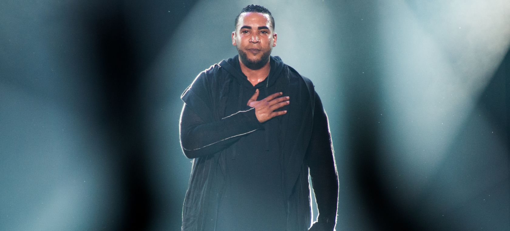 Don Omar se une a Nio García en ‘Se Menea’: “Una colaboración que nace de un sueño” Don Omar se une a Nio García en ‘Se Menea’: “Una colaboración que nace de un sueño”