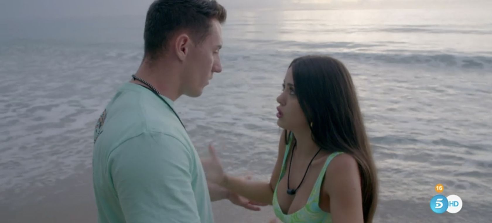 La identidad de la pareja sorpresa de ‘La Isla de las Tentaciones 4’ revoluciona a todos los participantes La identidad de la pareja sorpresa de ‘La Isla de las Tentaciones 4’ revoluciona a todos los participantes