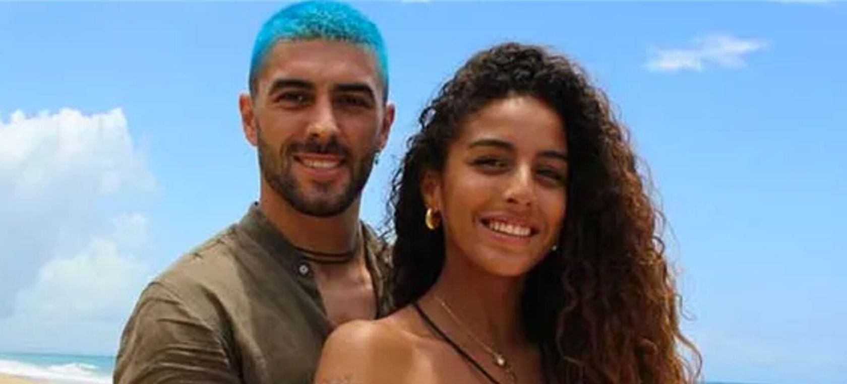 Josué y Zoe Josué y Zoe