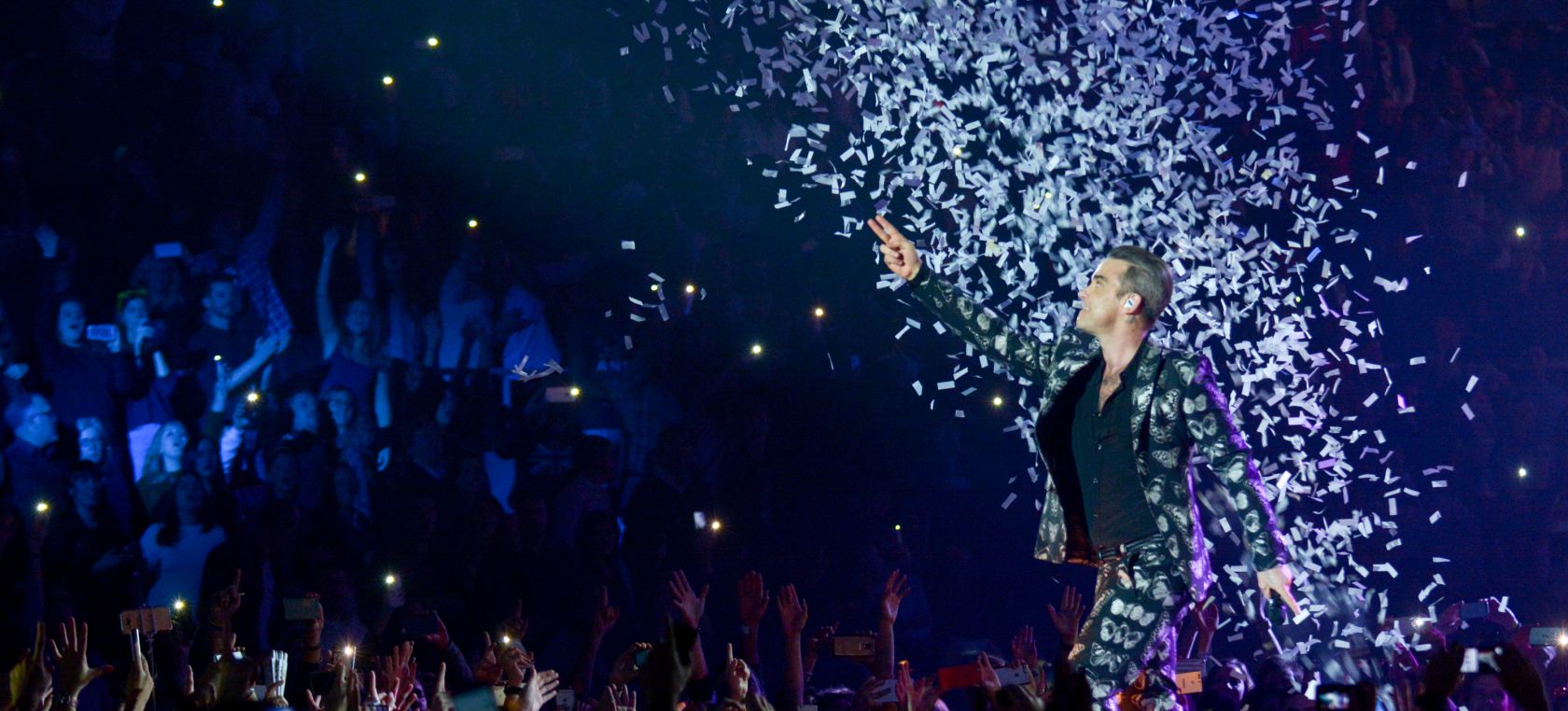 Will Smith, Robbie Williams, Beyoncé, Cher y U2: Cinco momentazos ‘Classic’ en LOS40 Music Awards Will Smith, Robbie Williams, Beyoncé, Cher y U2: Cinco momentazos ‘Classic’ en LOS40 Music Awards