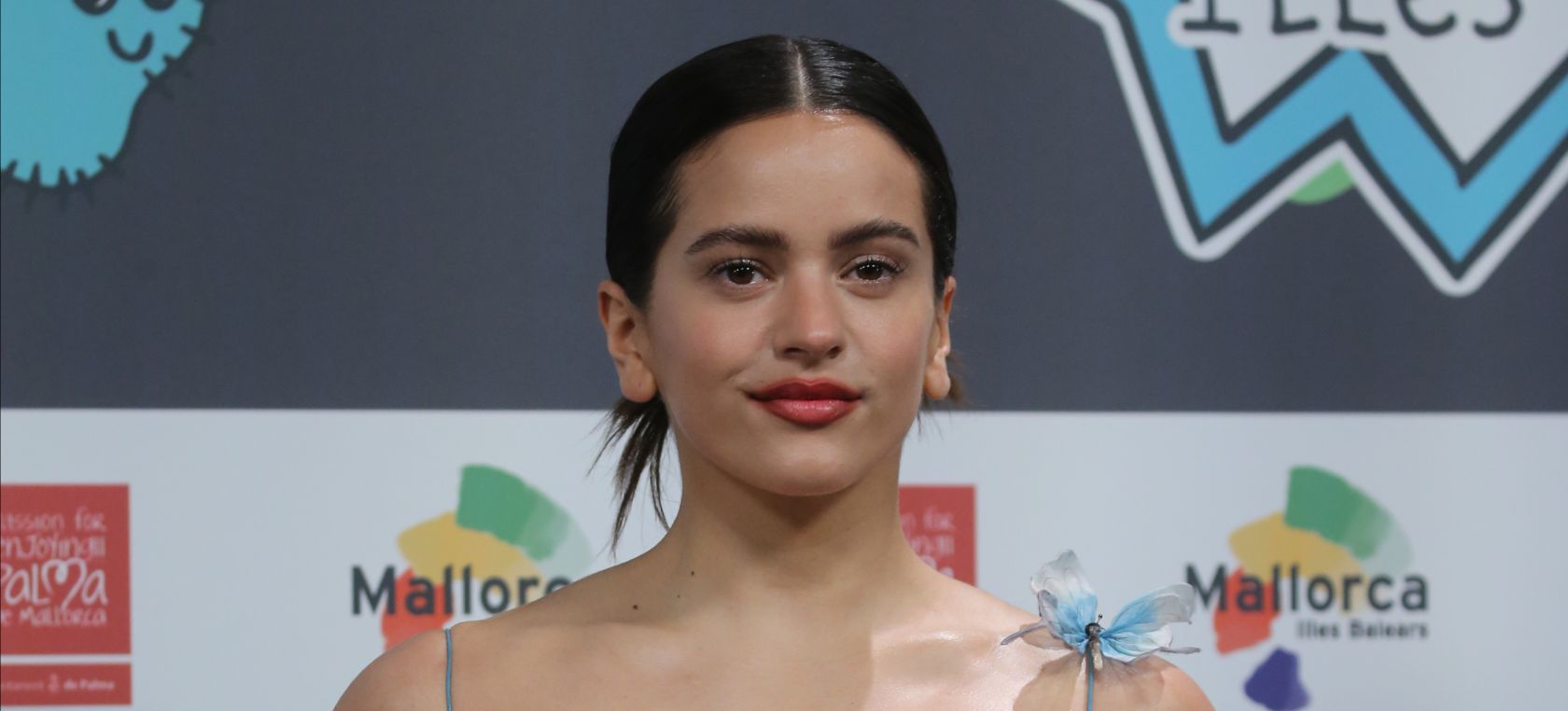 Rosalía Rosalía
