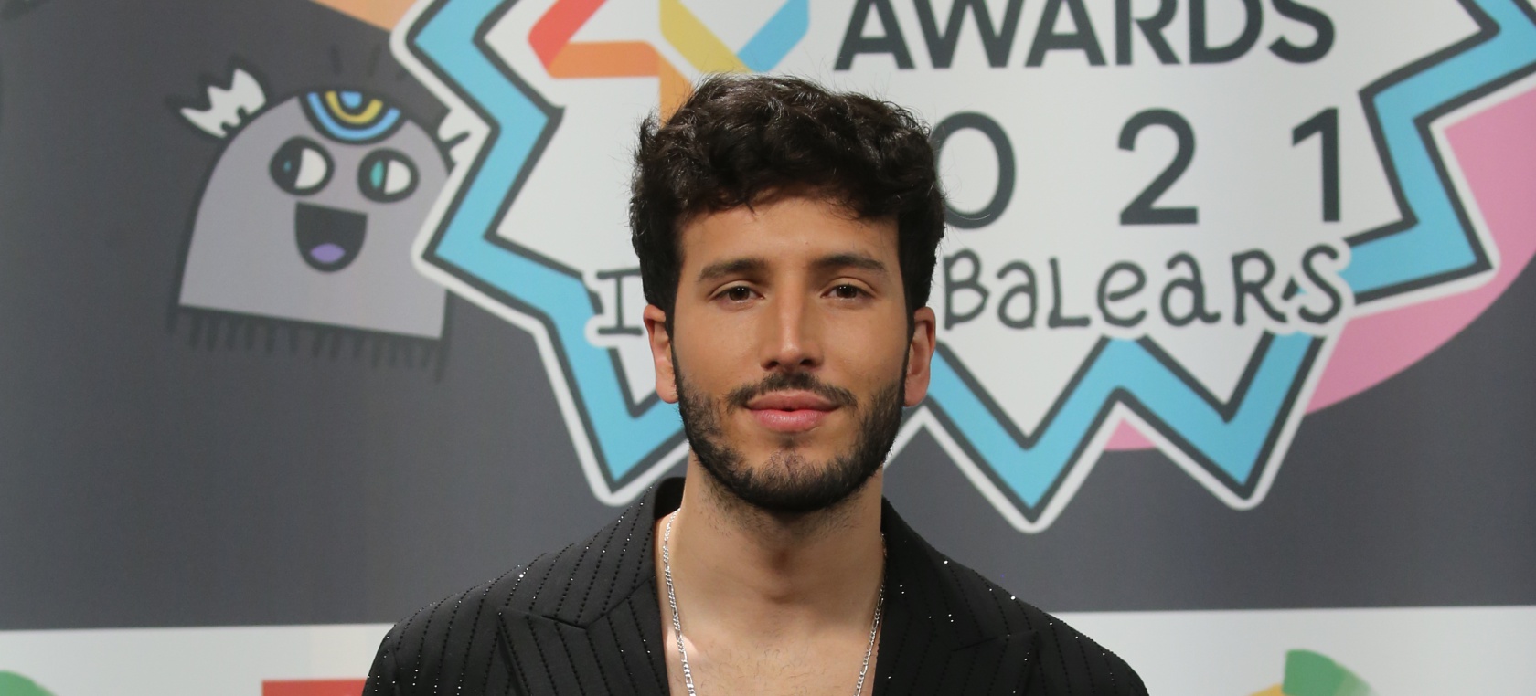 Sebastián Yatra se emociona en LOS40 Music Awards 2021 y lanza un mensaje a futuros artistas Sebastián Yatra se emociona en LOS40 Music Awards 2021 y lanza un mensaje a futuros artistas