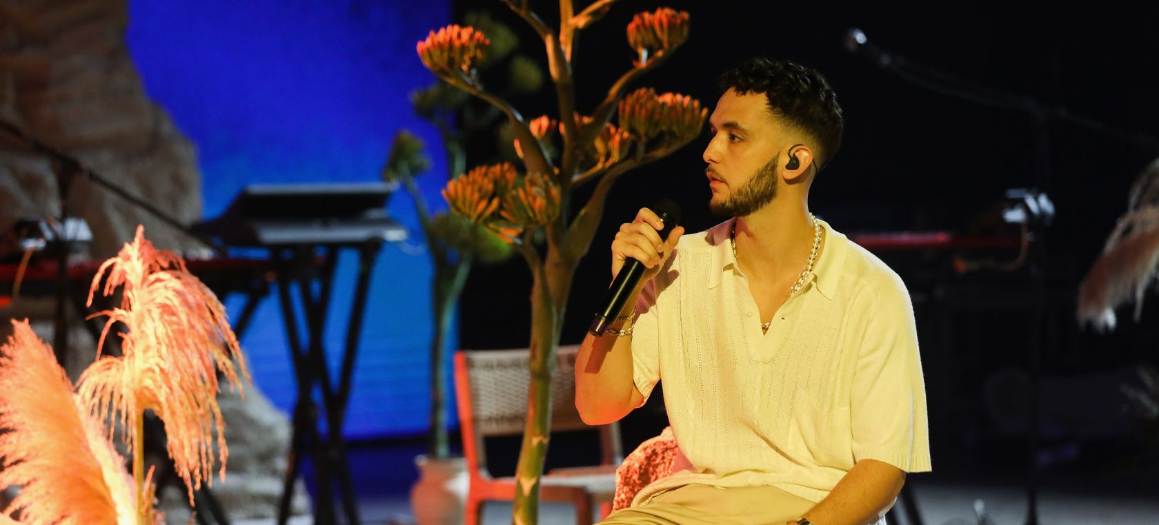C. Tangana anuncia las fechas para la gira internacional de ‘El Madrileño’ C. Tangana anuncia las fechas para la gira internacional de ‘El Madrileño’